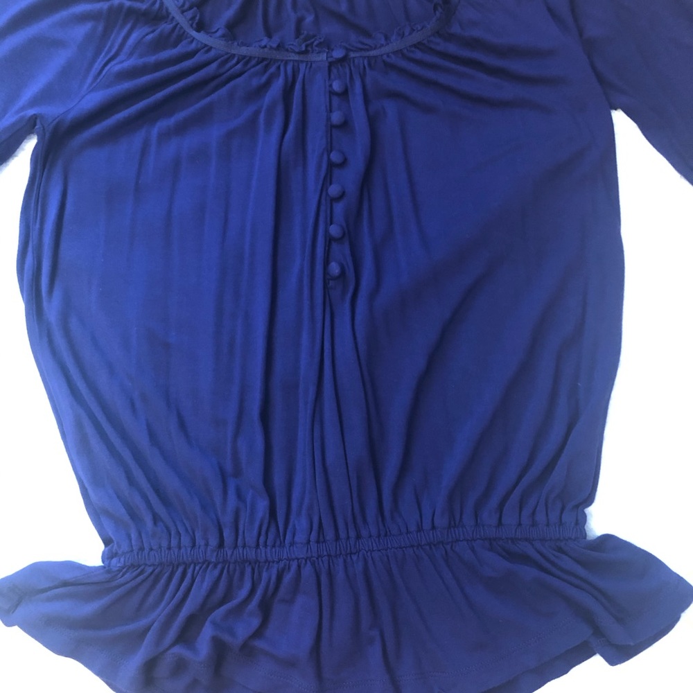 Blouse - Picture 3 of 3